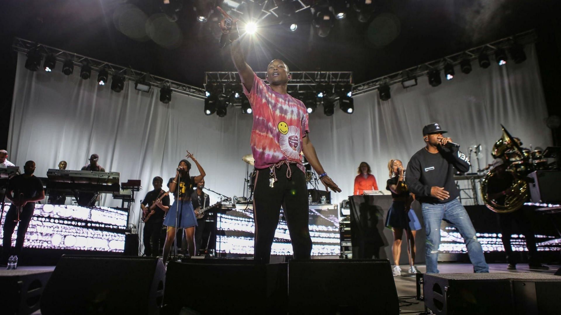 Roots Picnic 2017( image via Getty Images)