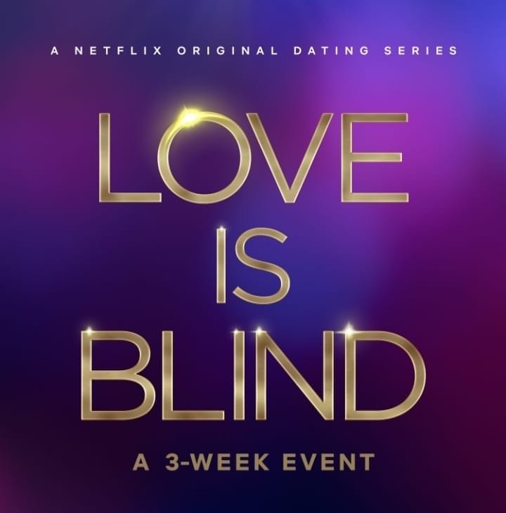When does Love Is Blind come out?