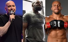 Jon Jones lays out future roadmap post Ciryl Gane showdown at UFC 285, talks next opponent, new physique and big money