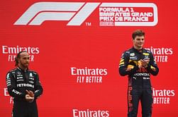 Max Verstappen predicts revival of rivalry with Lewis Hamilton as he picks Mercedes to be Red Bull's 'main rival'