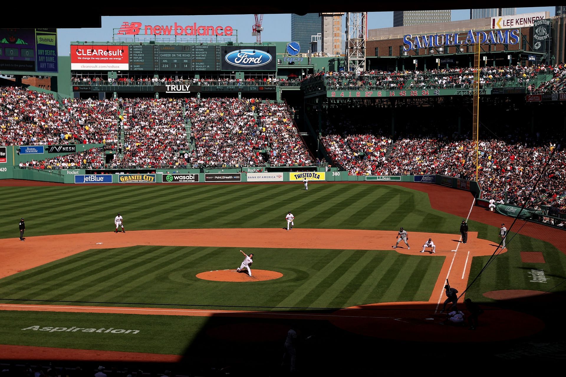 When is MLB Opening Day 2023? Schedule, Live Stream and TV Listings