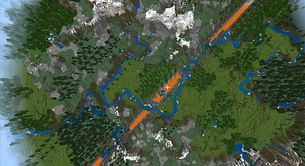 7 best Minecraft PE seeds in 2024