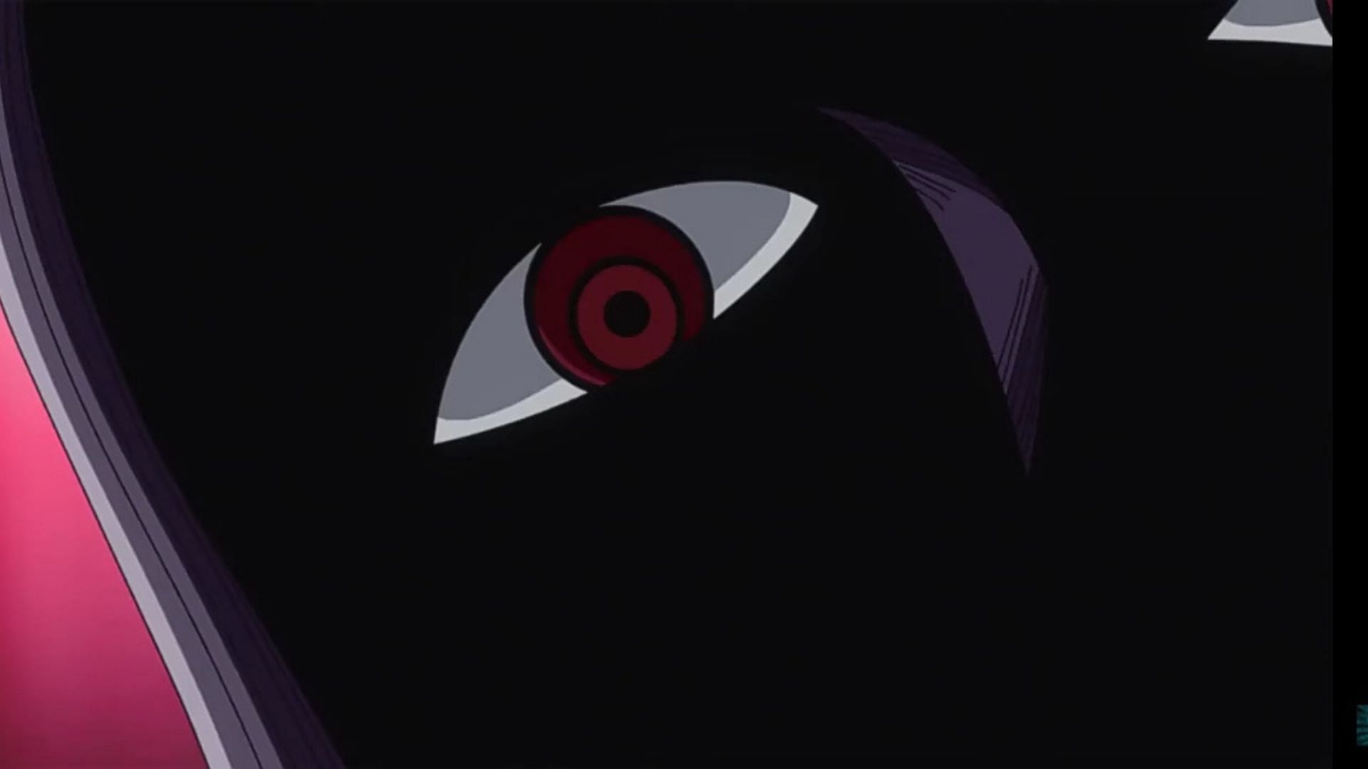 Imu-sama as seen in One Piece (Image via Toei Animation)