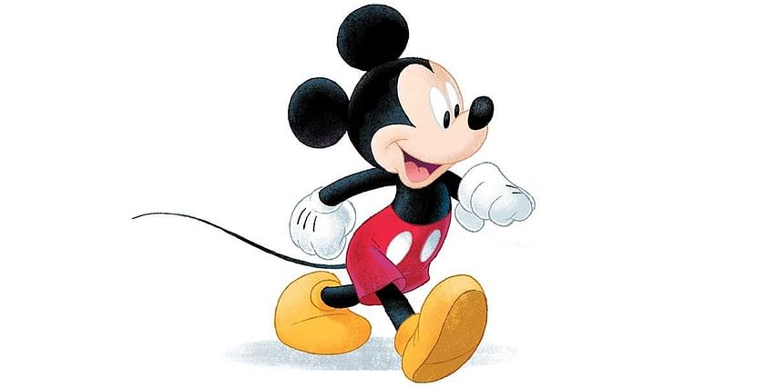 What killed Mickey Mouse? TikTok trend leaves netizens startled