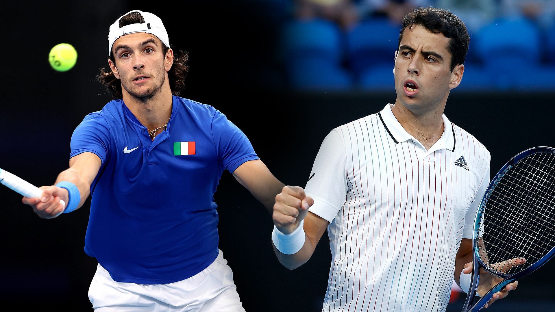 Chile Open 2023 Lorenzo Musetti vs Jaume Munar preview, head-to-head, prediction, odds and pick