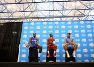 Los Angeles Clippers Media Day