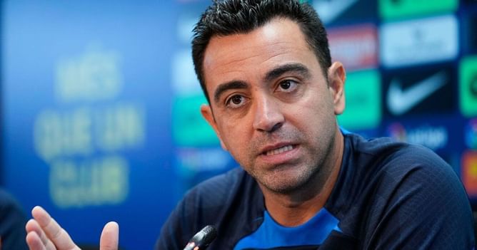 Barcelona star growing impatient and could push for summer move - Reports