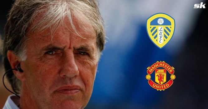 Mark Lawrenson makes surprising score prediction for Leeds vs Manchester United