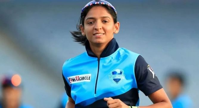 “After the IPL, we don't see that pressure on the players” – Harmanpreet Kaur on WPL's significance
