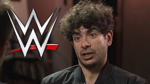 Tony Khan makes a surprising revelation about WWE looking to tamper with AEW stars' contracts
