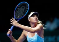 BNP Paribas WTA Finals: Singapore 2015 - Day One