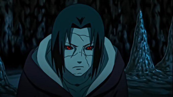 Naruto: Why Itachi Uchiha is so popular despite having less screen time