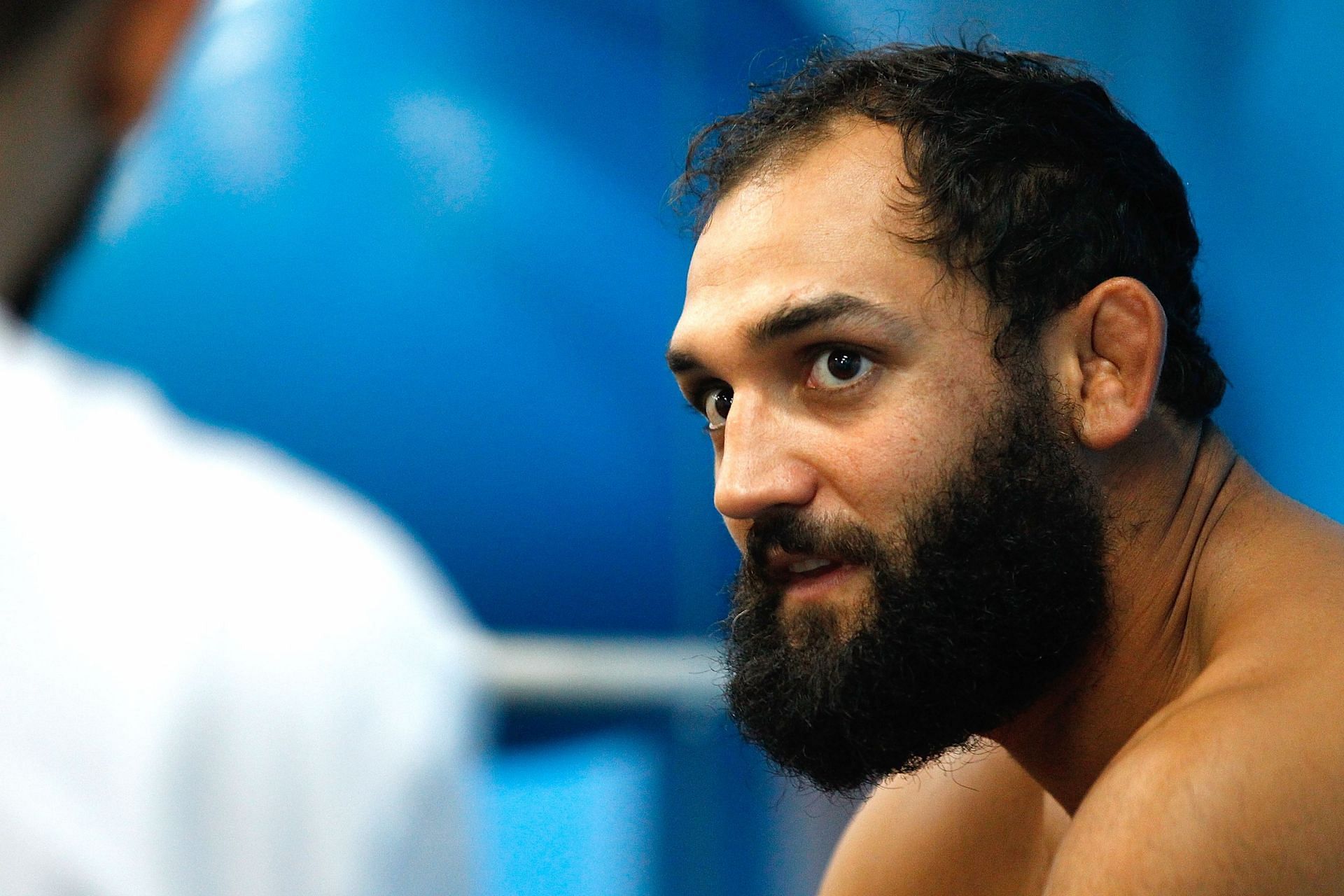 On another day, Johny Hendricks would&#039;ve defeated the great Georges St-Pierre