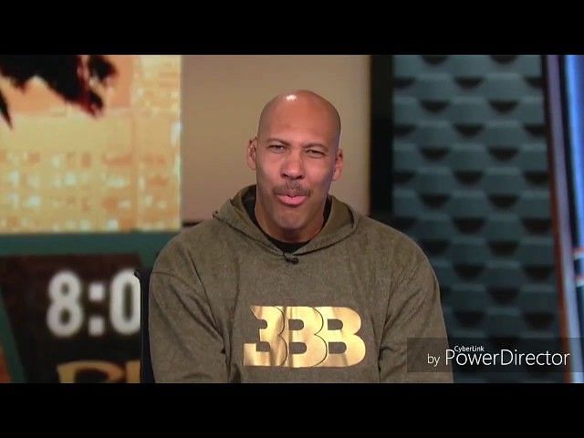 When Charles Barkley took shot at LaVar Ball for exploiting Ball ...