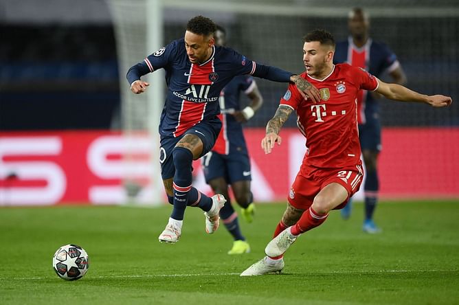 PSG vs Bayern Munich Prediction and Betting Tips | 14th February 2023