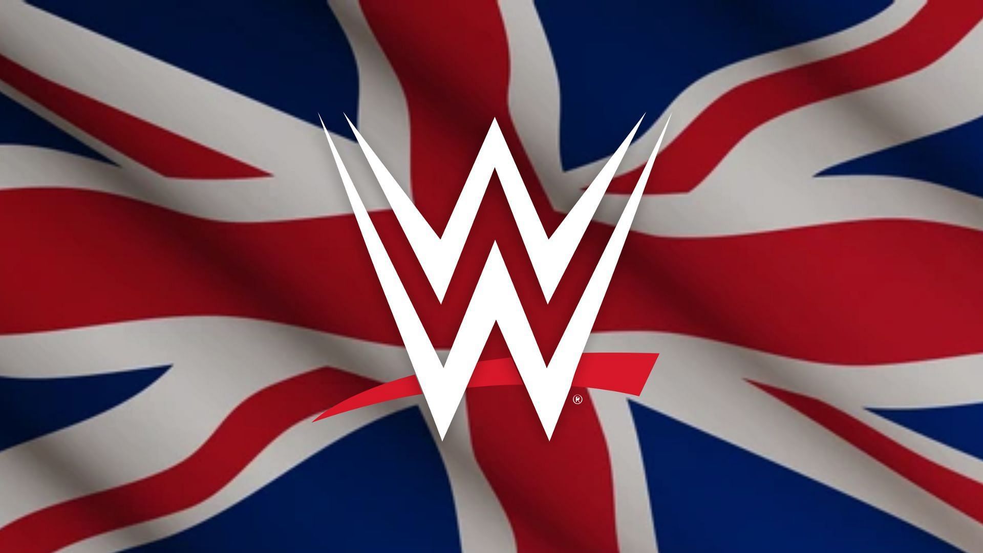 WWE has another show set for the UK in 2023