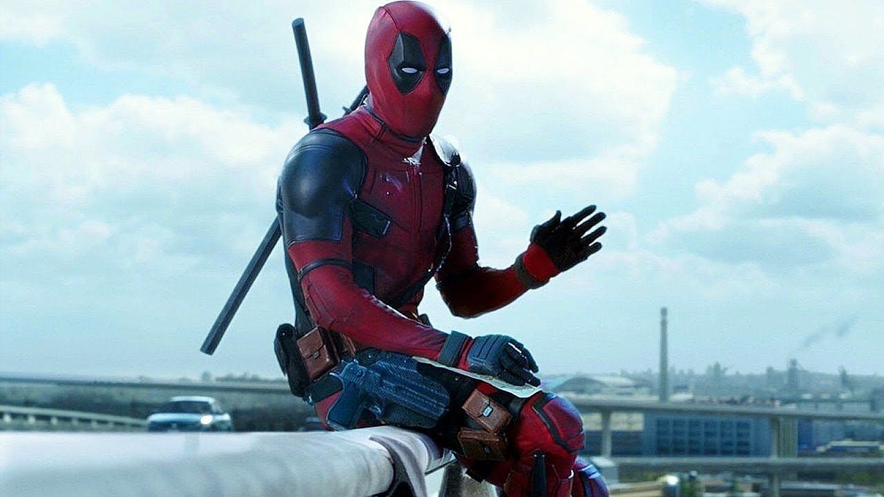 Deadpool 3 is set to start filming in May 2023 (Image via 20th Century Studios)