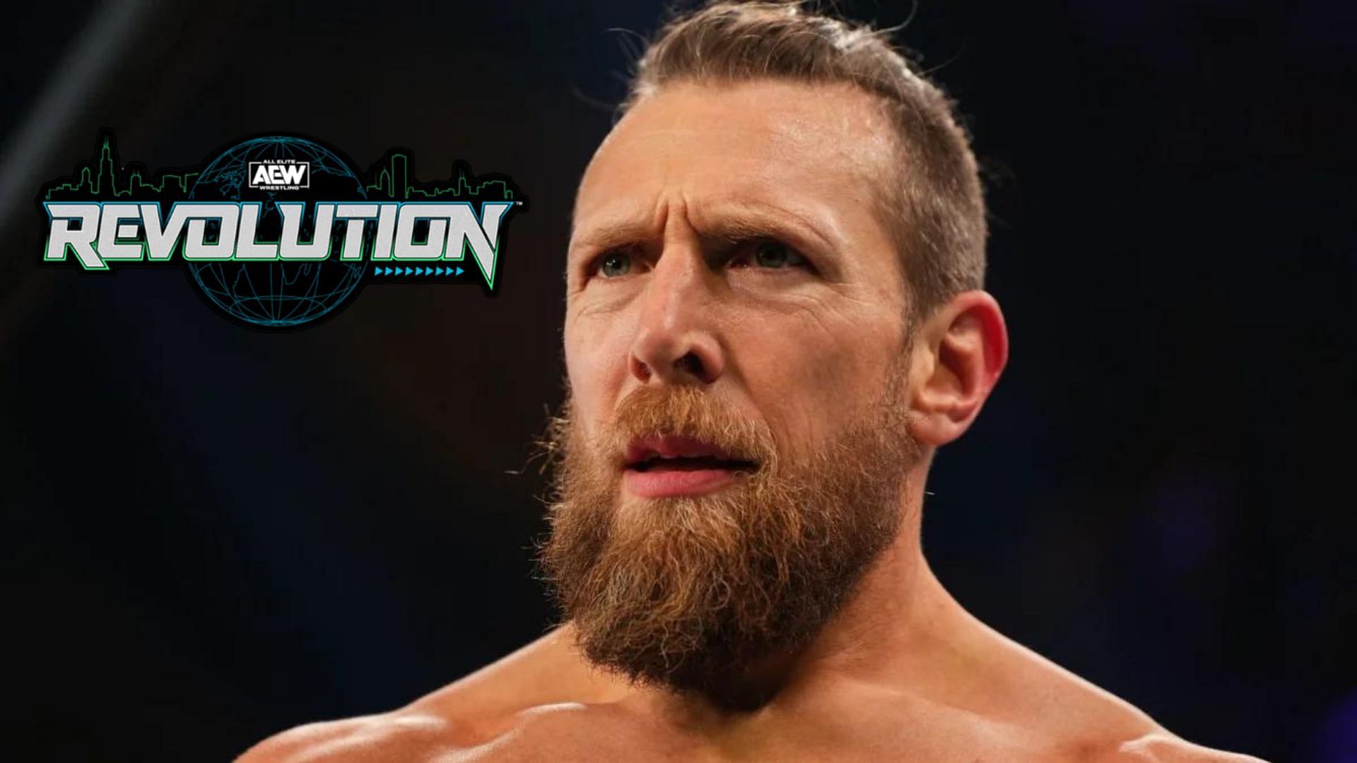 AEW star Bryan Danielson will challenge MJF for the world title