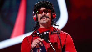 How much money did YouTube star Dr DisRespect approximately make in 2022?