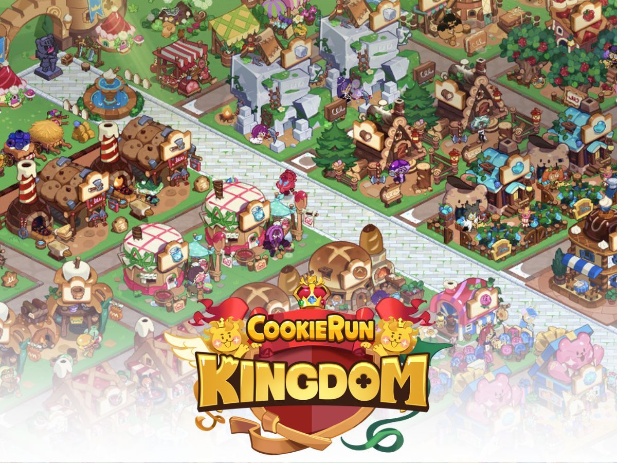 Kingdoms team