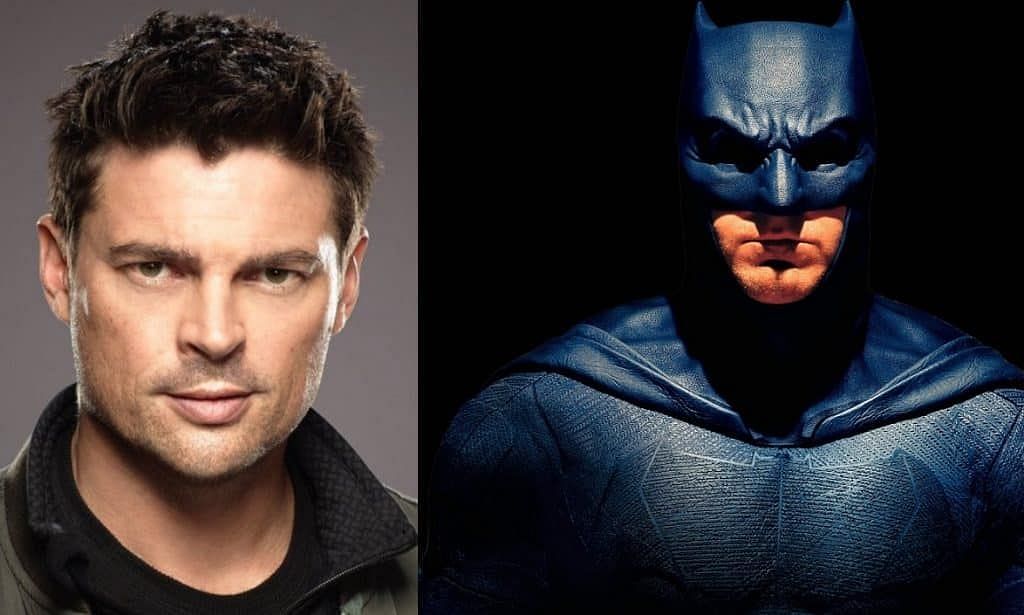 Karl Urban (Images via Getty/DC)