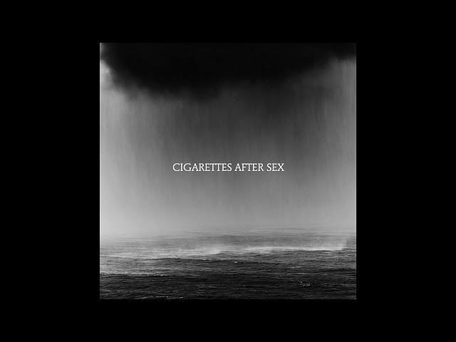 Cigarettes After Sex Tour 2023 Tickets Presale Dates Venues And More