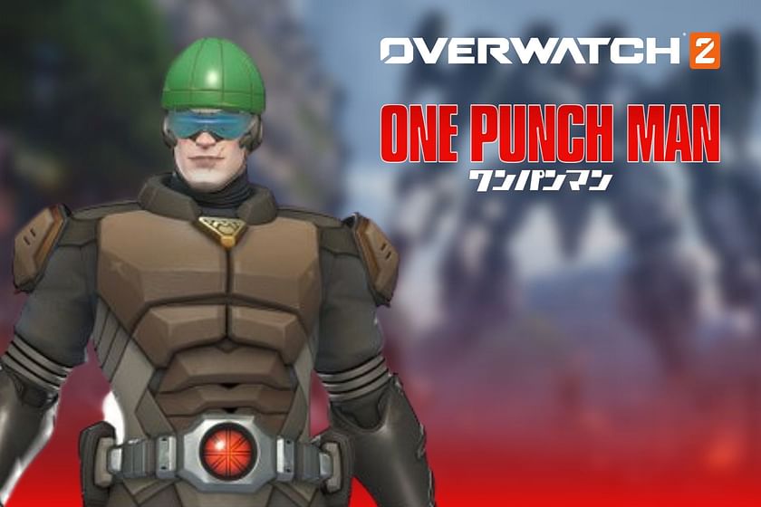 Overwatch 2 x One Punch Man collaboration event: All skins prices,  challenges, rewards, and more