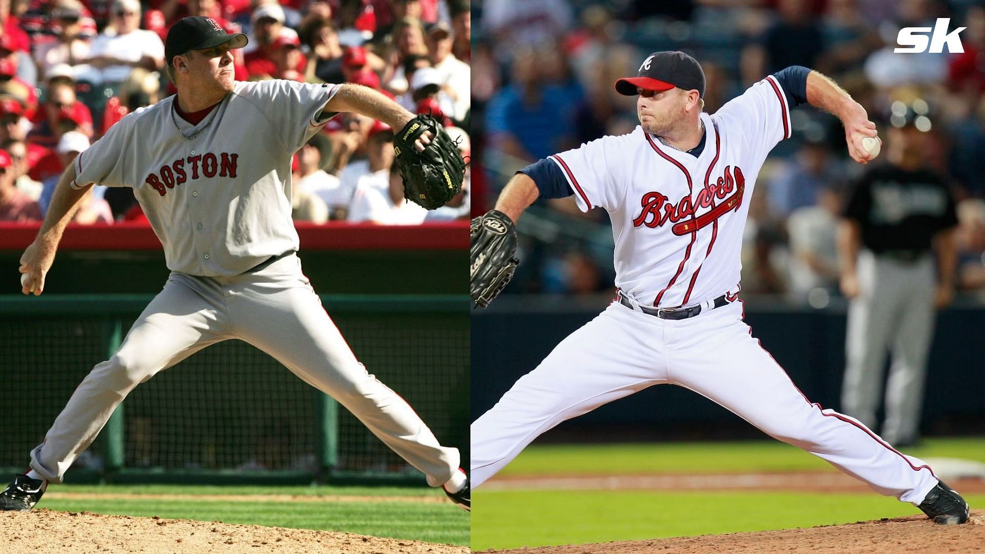 When Billy Wagner blasted Curt Schilling for downplaying Houston Astros legend