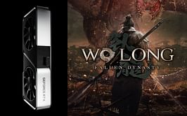 Best Wo Long: Fallen Dynasty graphics settings for RTX 3060 and RTX 3060 Ti