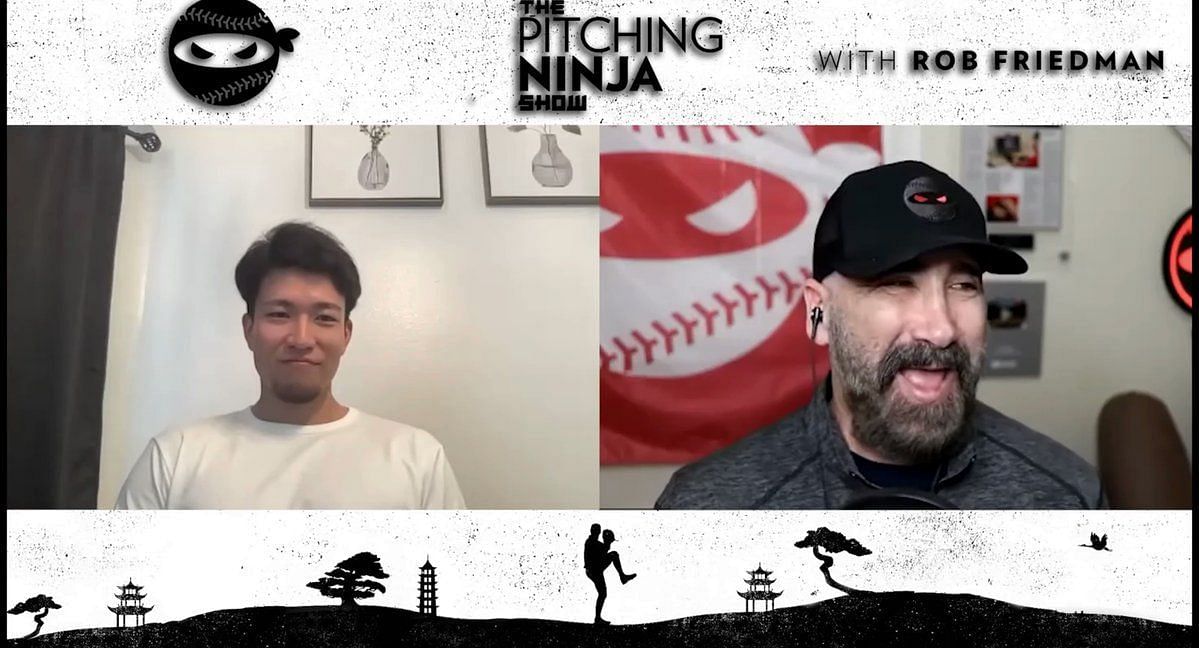 Mets pitcher Kodai Senga jokes about recruiting Shohei Ohtani