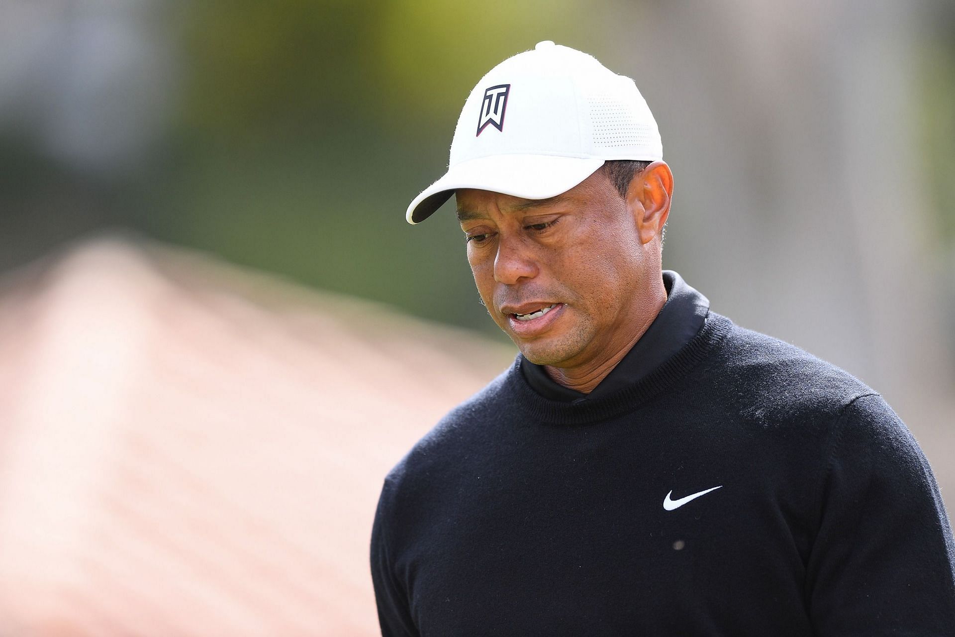 Tiger Woods made it clear he won&#039;t be playing on Tour citing his limitations