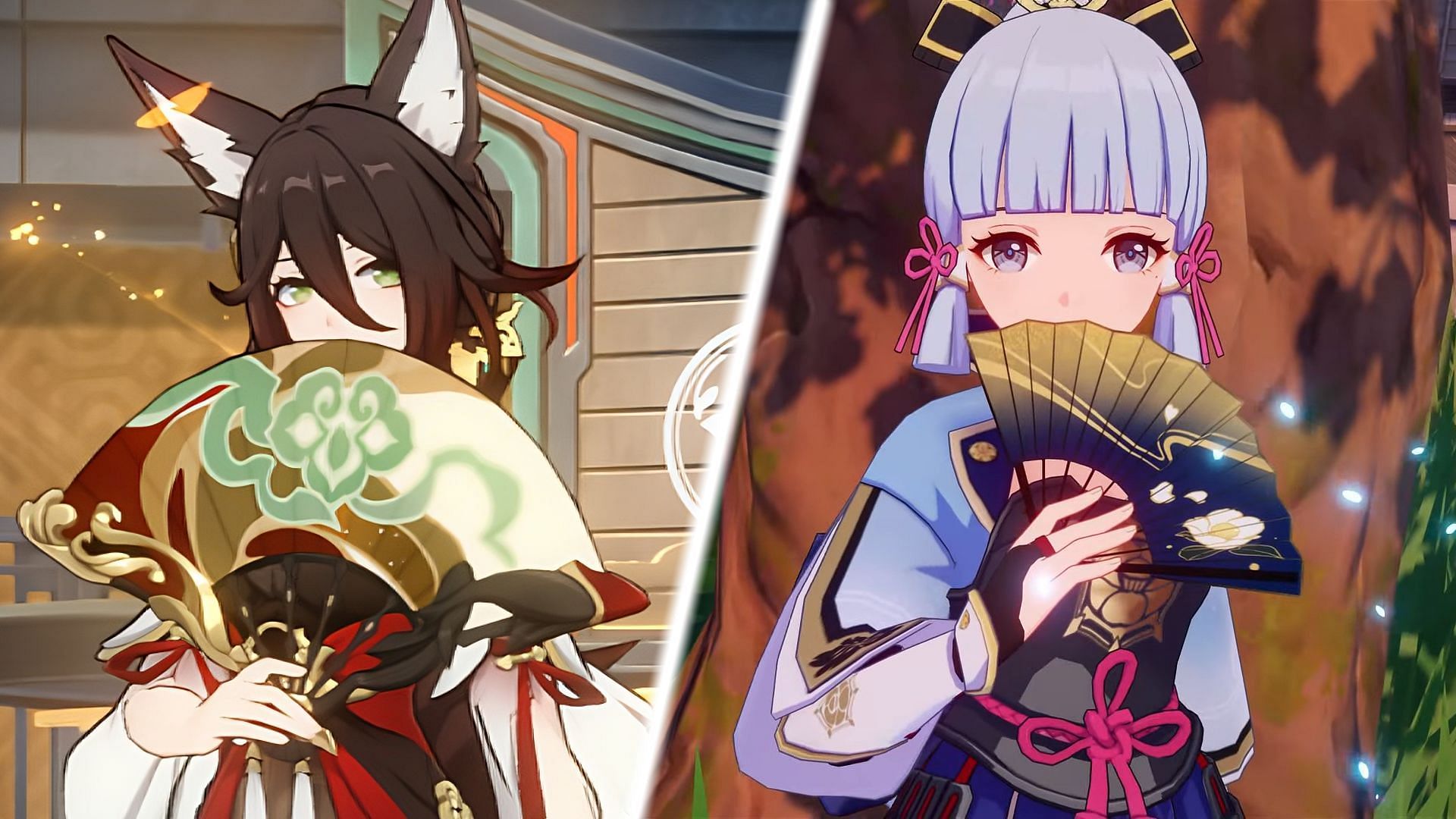 5 Honkai: Star Rail Characters Genshin Fans Will Love