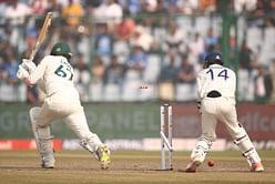 "The only thing they practiced was getting out" - Harbhajan Singh on Australia's meek performance with the bat in 2nd Test vs India