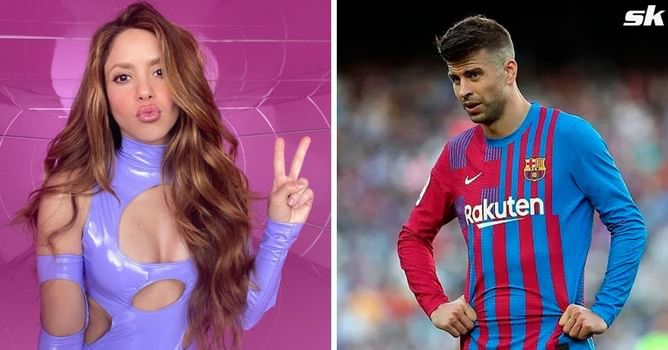 Shakira considers giving interview to explain her side of story after bitter breakup with Gerard Pique - Reports
