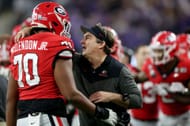 2023 CFP national championship game: TCU vs. Georgia
