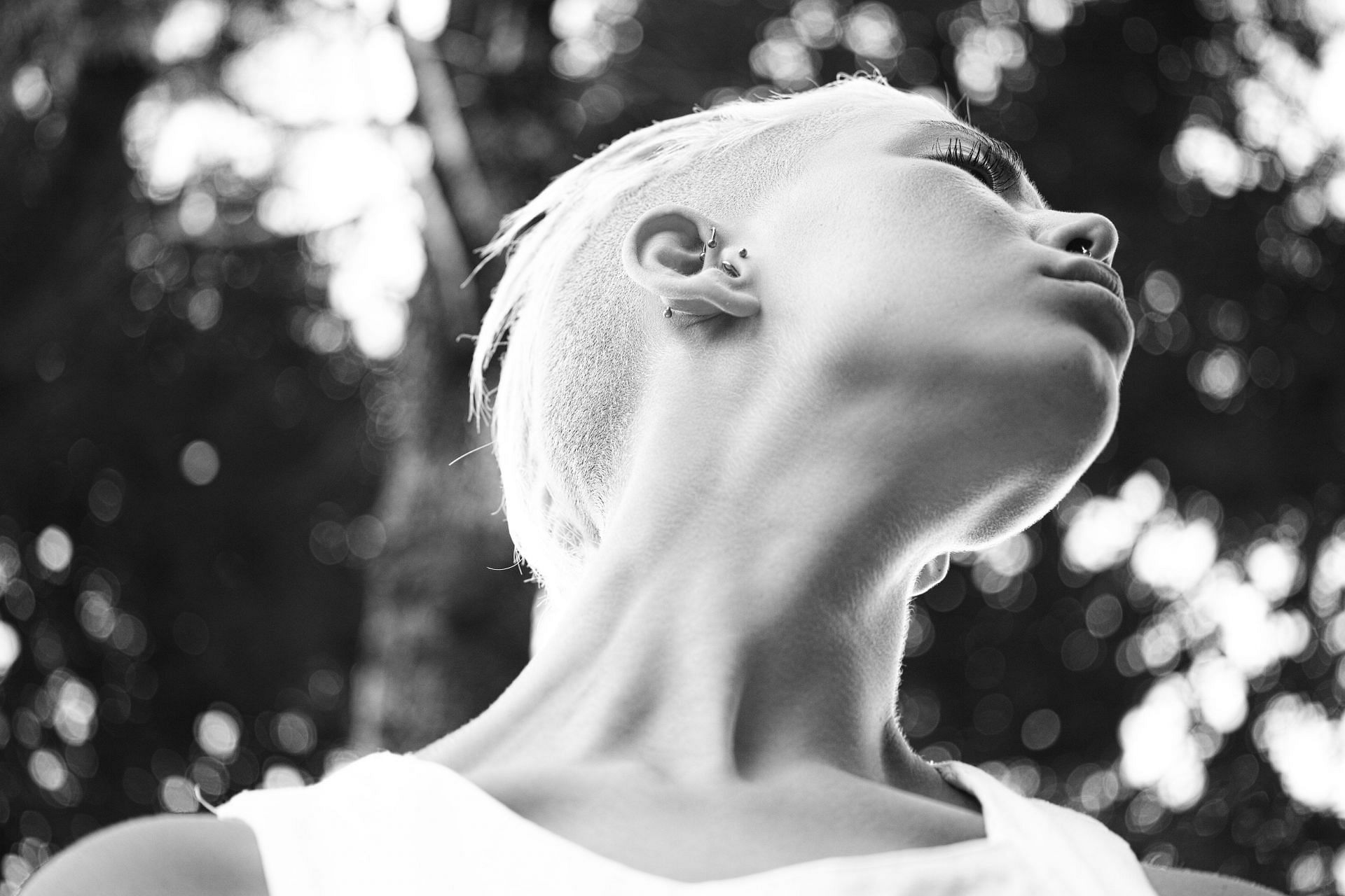 The neck is one of the most important and frequently used parts of our body. It supports the weight of our head and allows us to move it in different directions. (Photo by Pixabay/pexels)