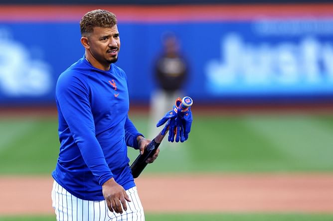 Eduardo Escobar is happy with how things panned out between him and the Mets - "I trust the decision-making from the front office"