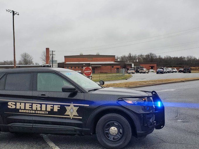 "Isolated and random incident" Ledford Middle School to reopen on