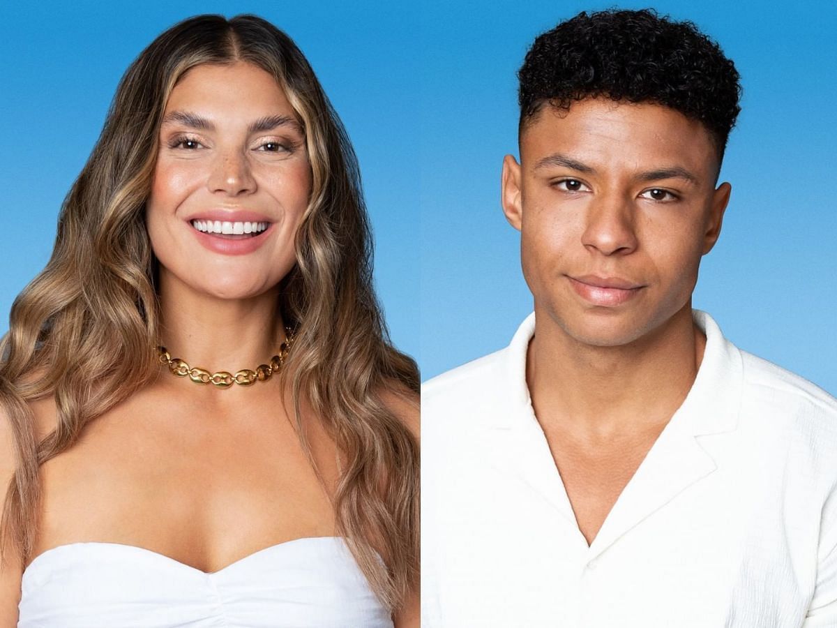 Ex On The Beach Couples 2023: Meet the exes