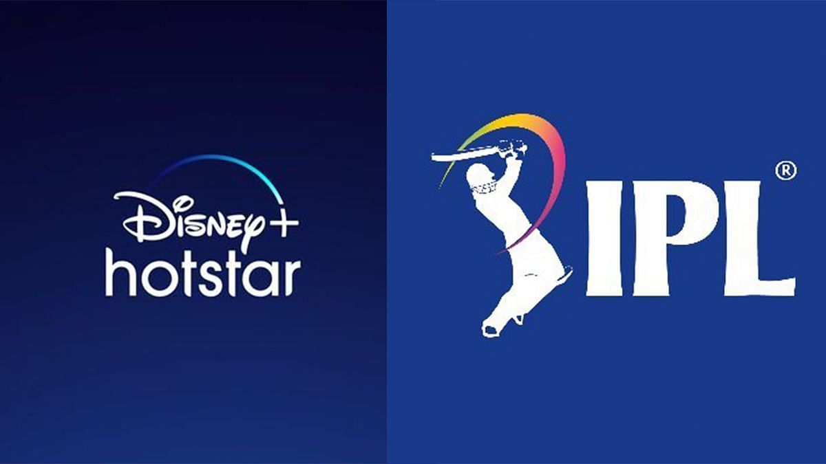 Disney+ Hotstar lost IPL rights (Image via Disney)