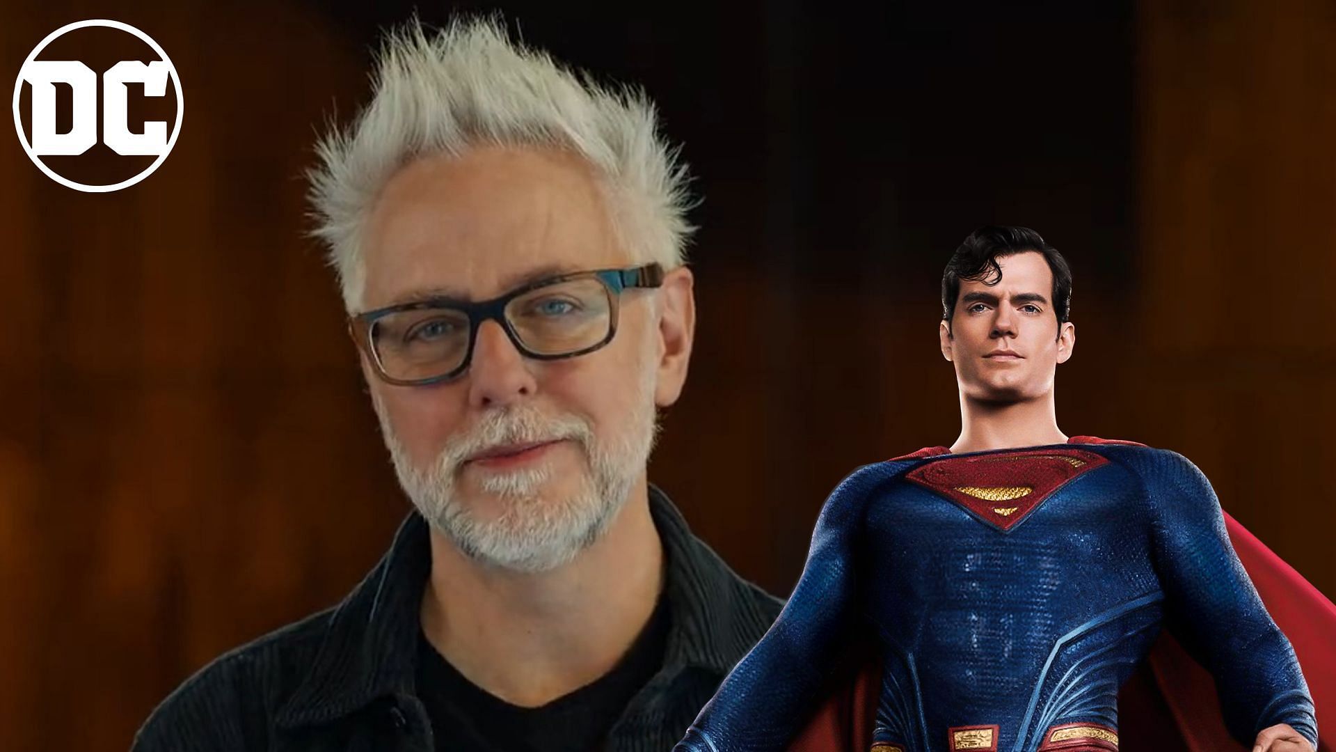 James Gunn Writing New 'Superman' Movie, Henry Cavill Will Not Return