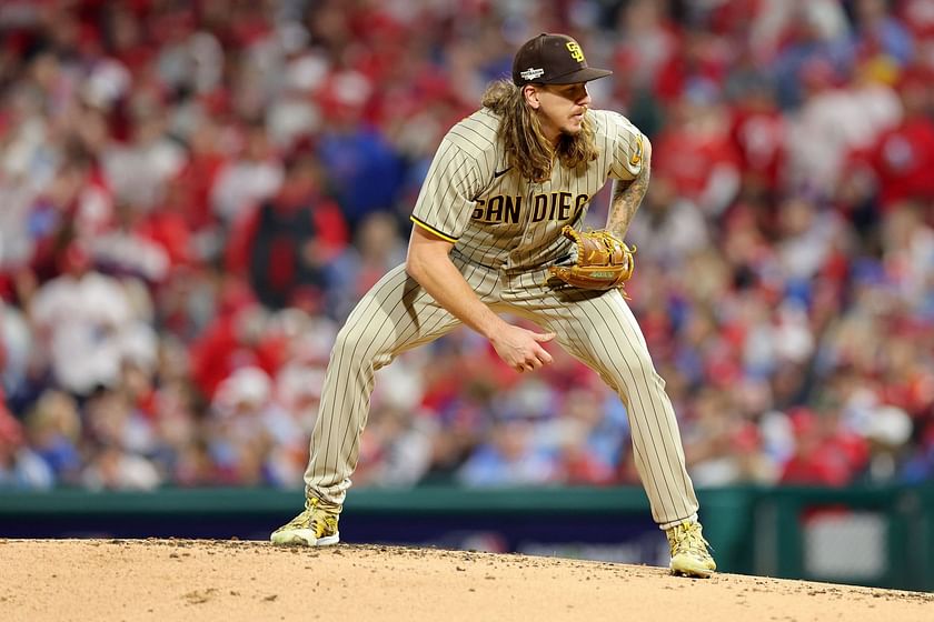 White Sox Solidify Pitching Rotation; Sign Ex-Padre, Guardian Mike Clevinger  - Fastball
