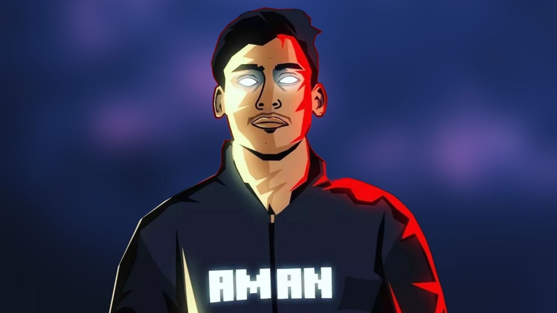 Aman Gamer is still uploading content of BGMI on his YouTube channel (Image via Sportskeeda) 