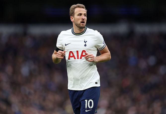 3 Premier League strikers Manchester United could sign in the summer transfer window