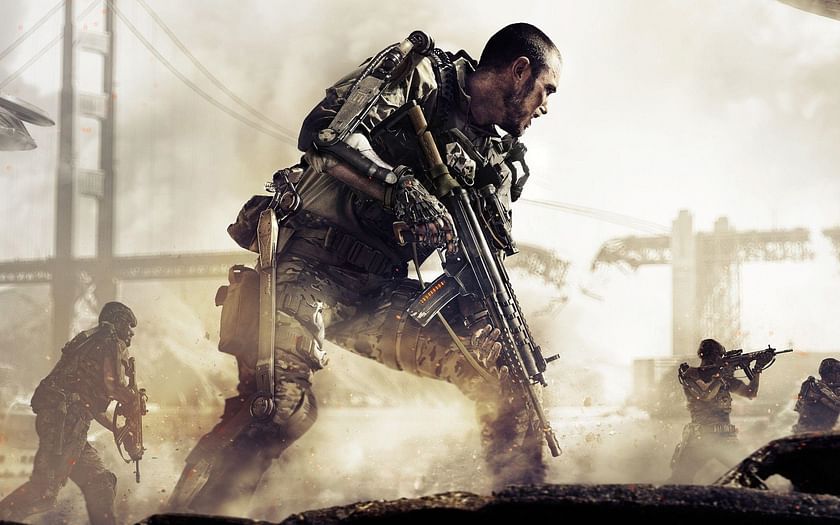 Call of Duty: Modern Warfare reveal: Old name, new campaign, new brutality