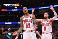 Portland Trail Blazers vs. Chicago Bulls