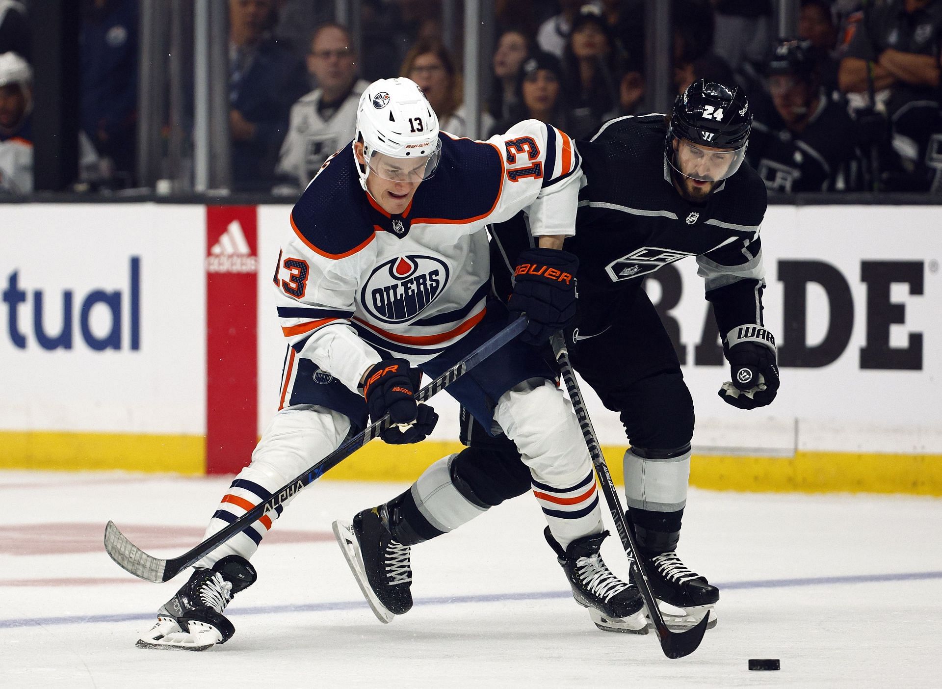 NHL Trade Deadline Rumors: 2023 NHL Trade Deadline: Three Players That ...