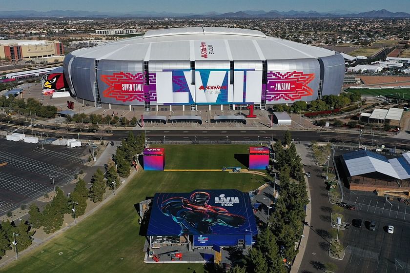 Can you watch the Super Bowl 2023 on Hulu? Exploring the best ways