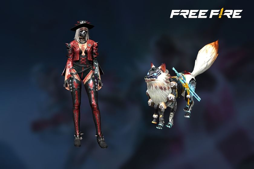 Garena Free Fire Max redeem codes for May 15, 2023 - Times of India