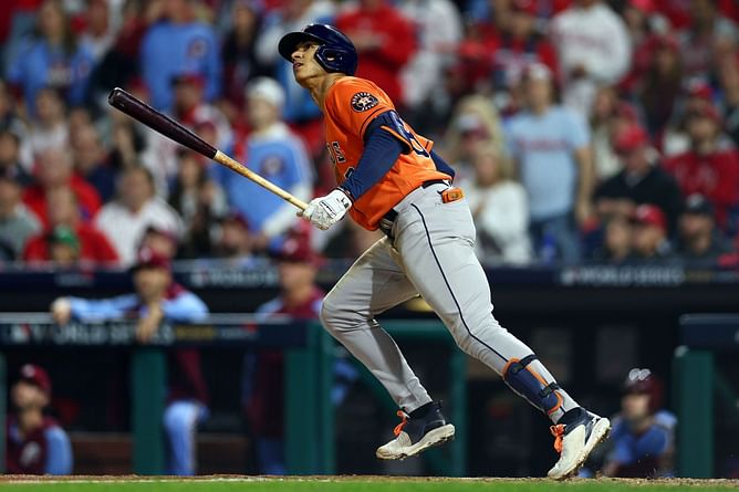 MLB analyst on Team Dominican Republic in World Baseball Classic: "One of the very best infields ever assembled anywhere in the history of baseball"